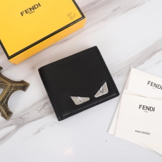 Fendi Wallets